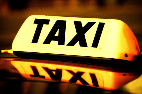 taxis en Lima