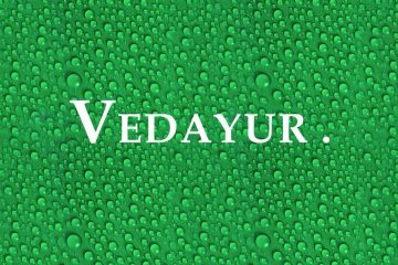 ¿Qué es Vedayur?