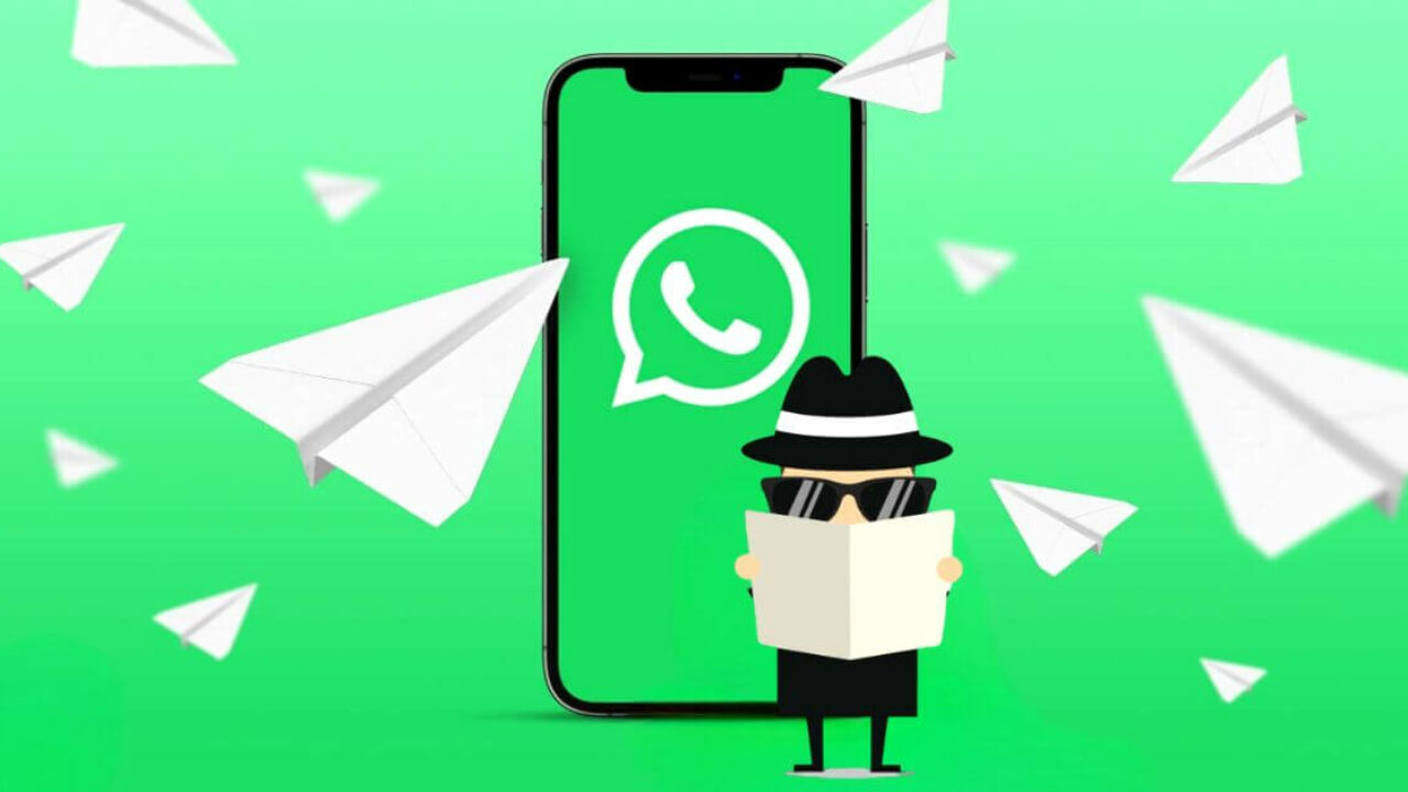 Las ventajas de espiar WhatsApp