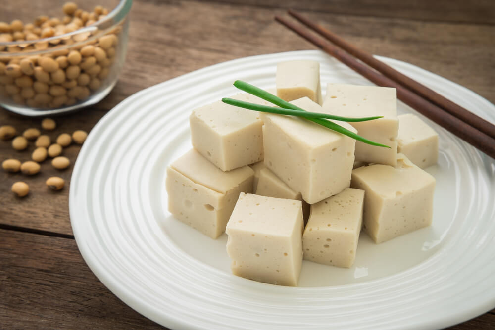 La guía perfecta del tofu – Revista Simumat
